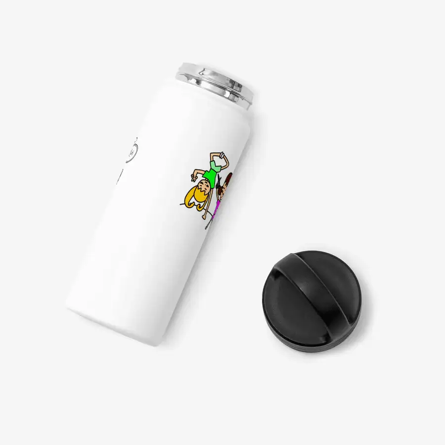 Likegreen - Jo Eun So Tumbler - Image 3