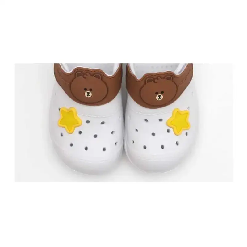 Line Friends - EVA Kids Slippers - Image 2