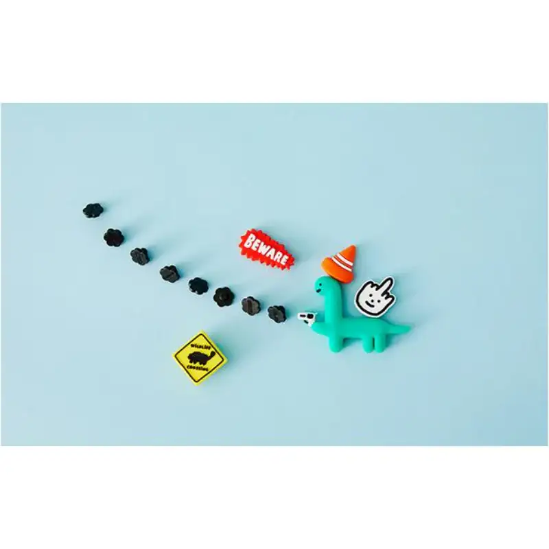 Line Friends - Joguman Coller Sticon Set - Image 5