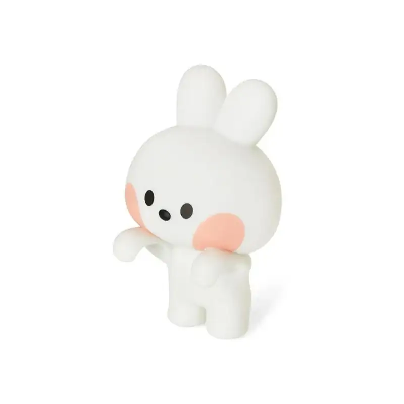 Line Friends - Minini Monitor Figurine - Image 11