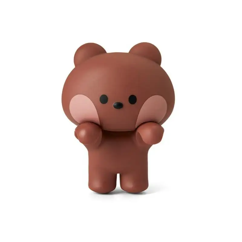 Line Friends - Minini Monitor Figurine - Image 12