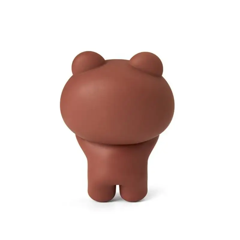 Line Friends - Minini Monitor Figurine - Image 13