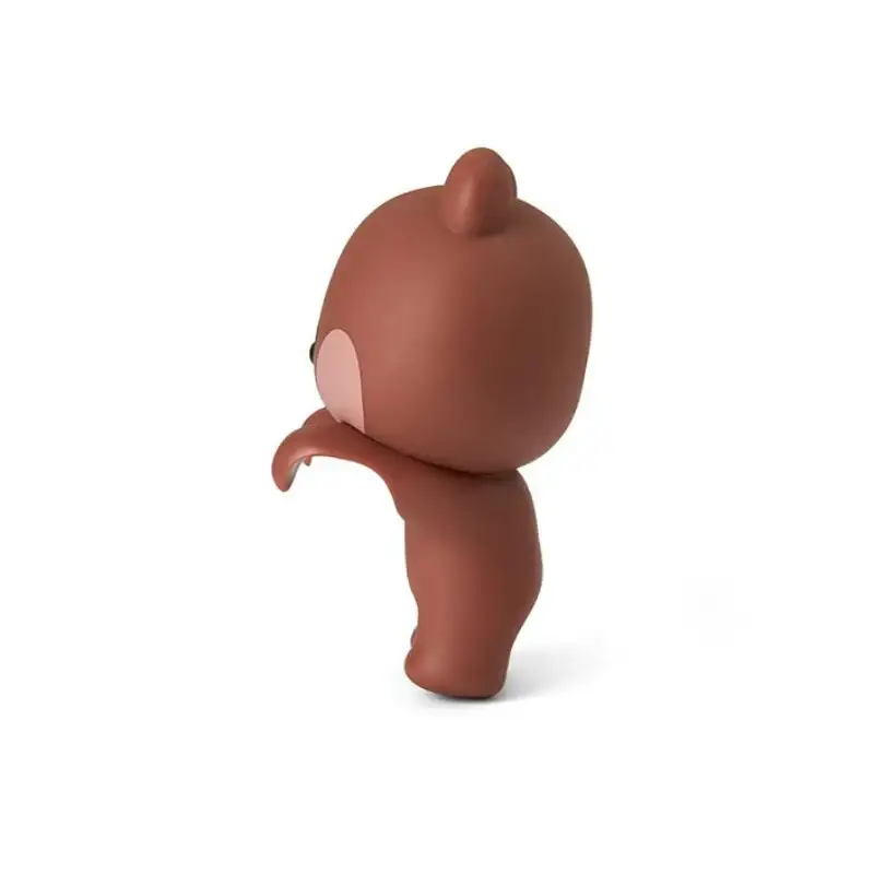 Line Friends - Minini Monitor Figurine - Image 14