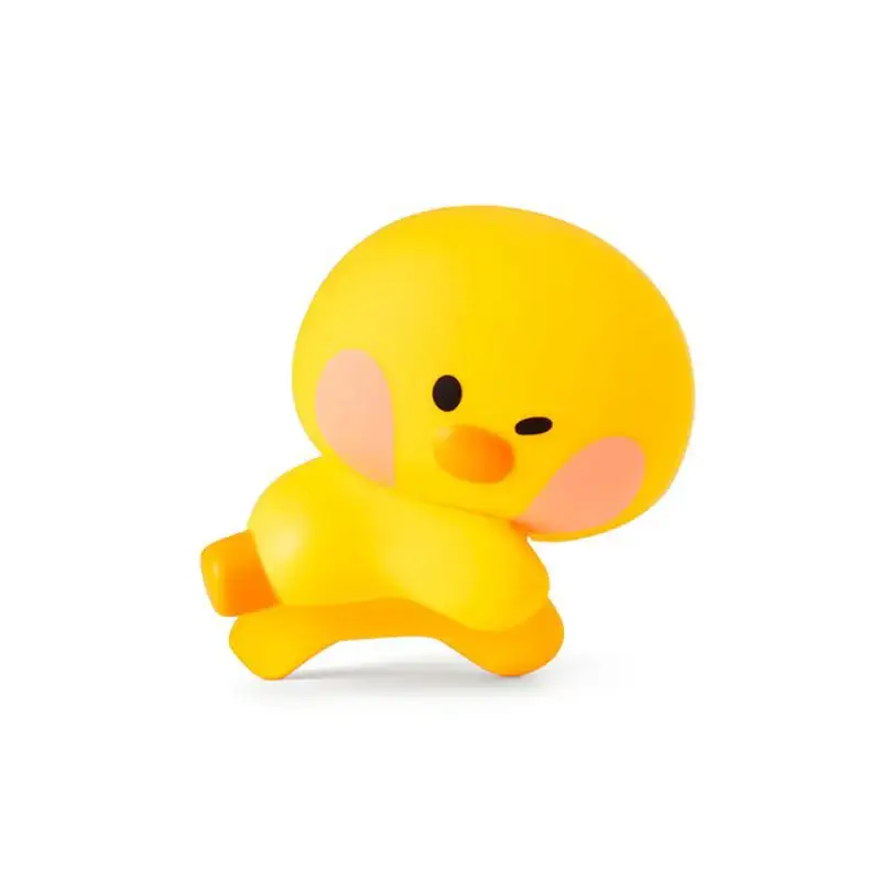 Line Friends - Minini Monitor Figurine - Image 2