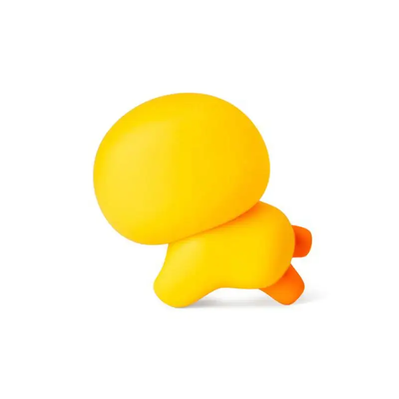 Line Friends - Minini Monitor Figurine - Image 3