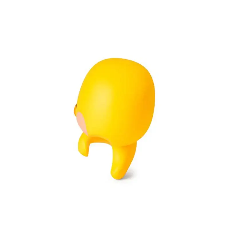 Line Friends - Minini Monitor Figurine - Image 4