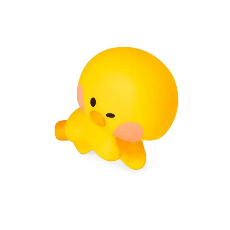 Line Friends - Minini Monitor Figurine - Image 6