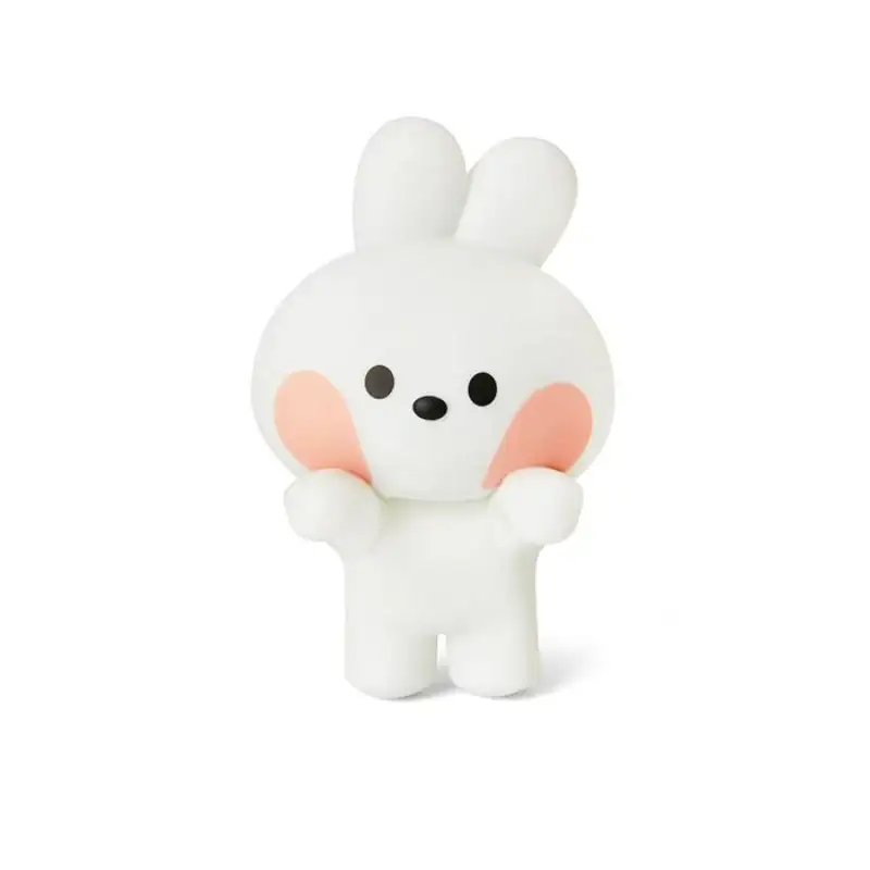 Line Friends - Minini Monitor Figurine - Image 7