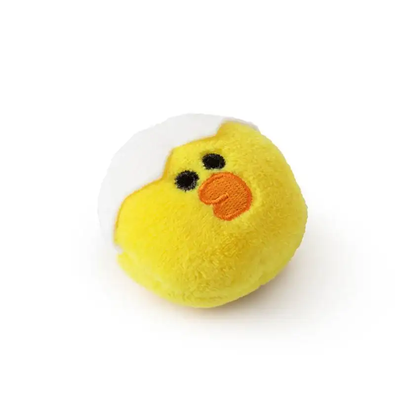 Line Friends - Sally & Friends Doll Magnet - Image 10