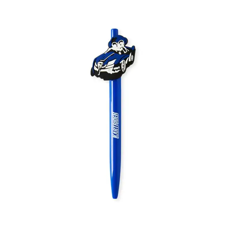 Line Friends x Kartrider - Gel Pen