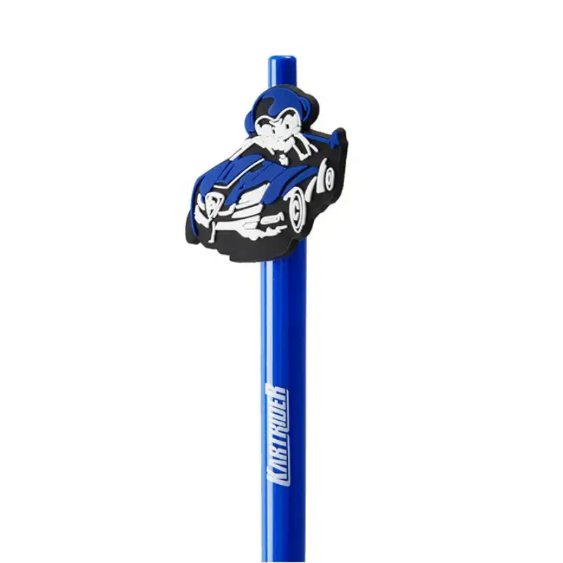 Line Friends x Kartrider - Gel Pen - Image 3