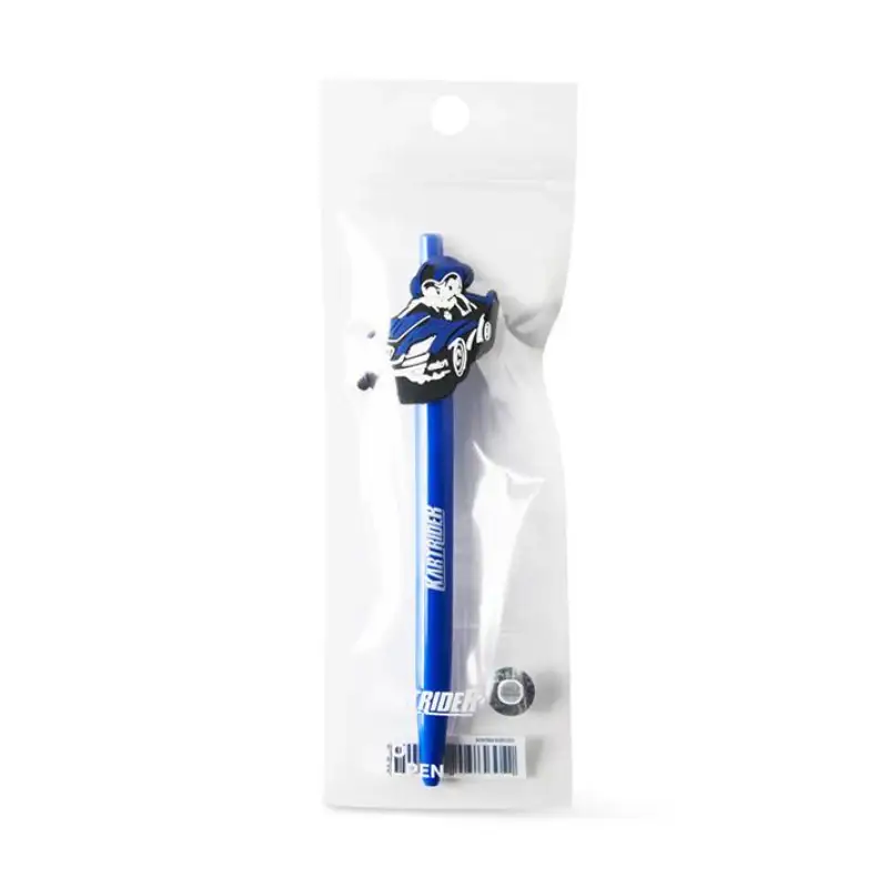 Line Friends x Kartrider - Gel Pen - Image 4
