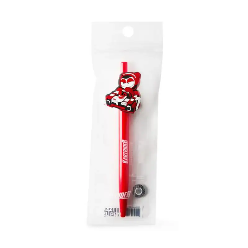 Line Friends x Kartrider - Gel Pen - Image 8