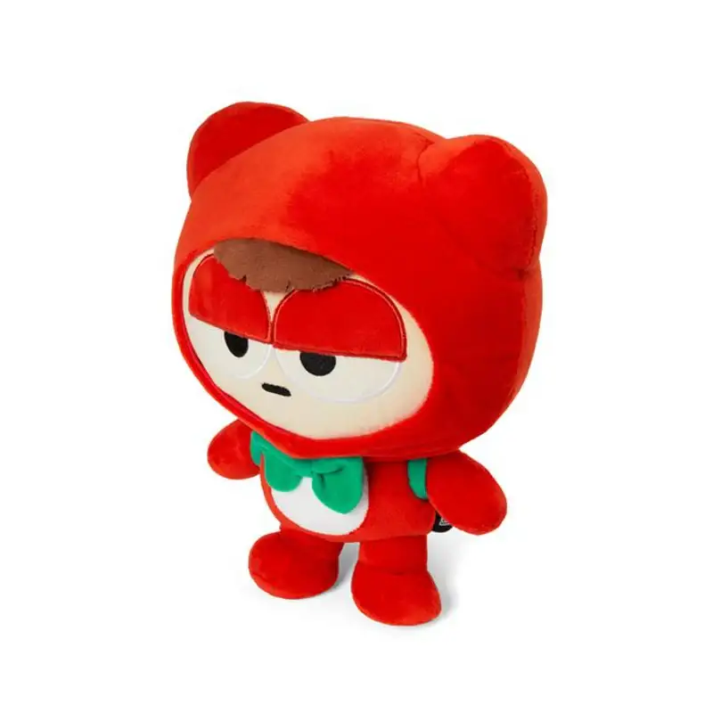 Line Friends x Kartrider - Standing Doll - Image 10