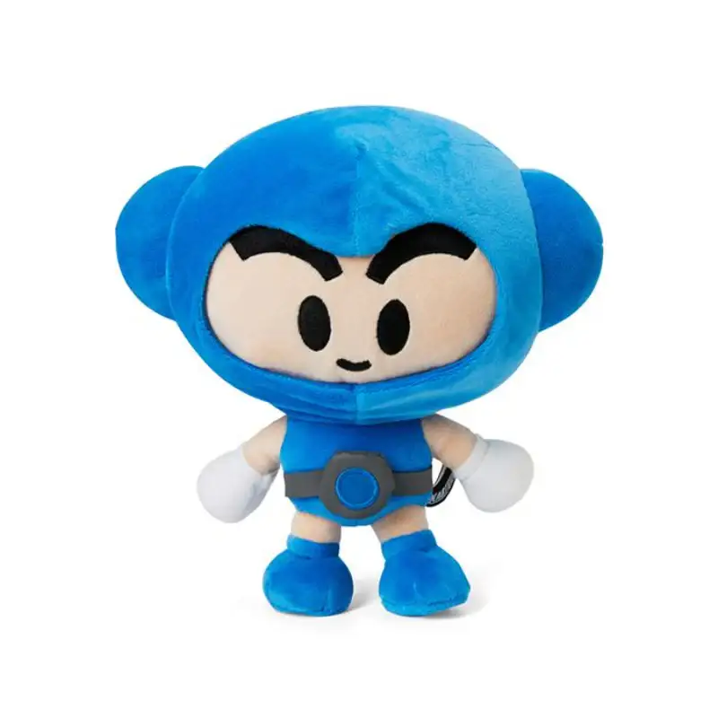 Line Friends x Kartrider - Standing Doll - Image 2