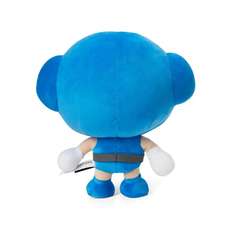 Line Friends x Kartrider - Standing Doll - Image 3