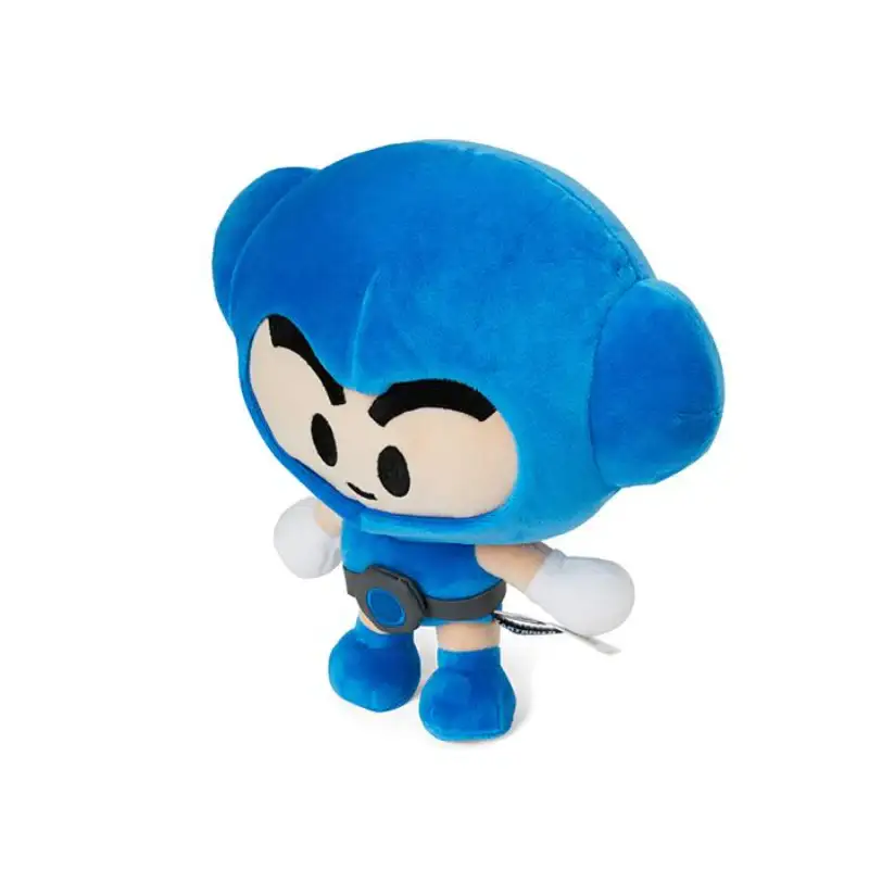 Line Friends x Kartrider - Standing Doll - Image 5