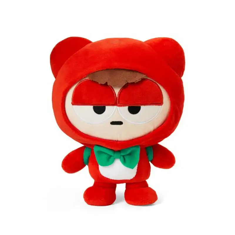 Line Friends x Kartrider - Standing Doll - Image 7