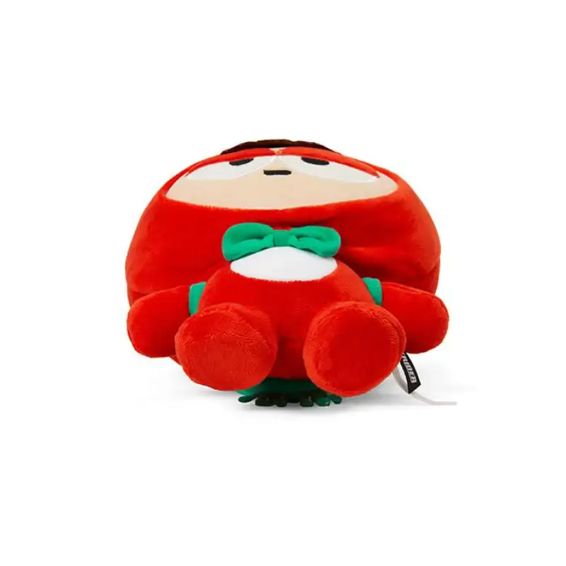 Line Friends x Kartrider - Standing Doll - Image 9