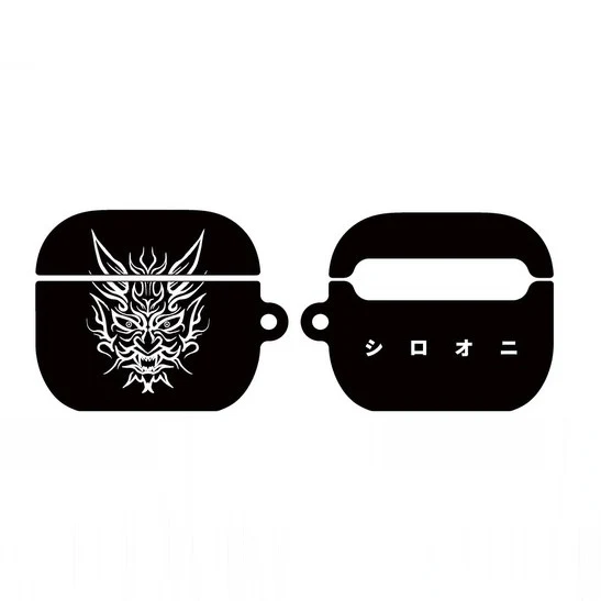 Lookism VVIP Popup Store - Shirooni Earphone Case