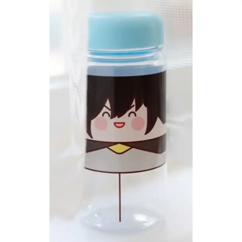 Lord Of Heroes - Halloween Candy Bottle - Image 6