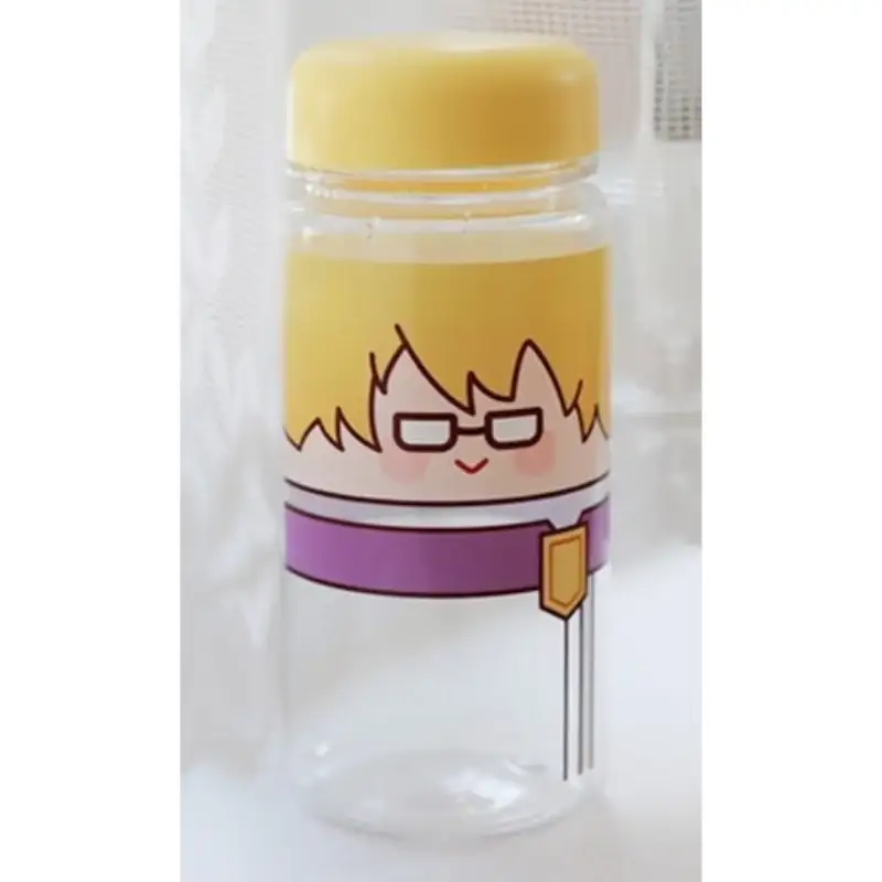 Lord Of Heroes - Halloween Candy Bottle - Image 7