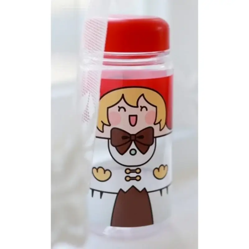 Lord Of Heroes - Halloween Candy Bottle - Image 8