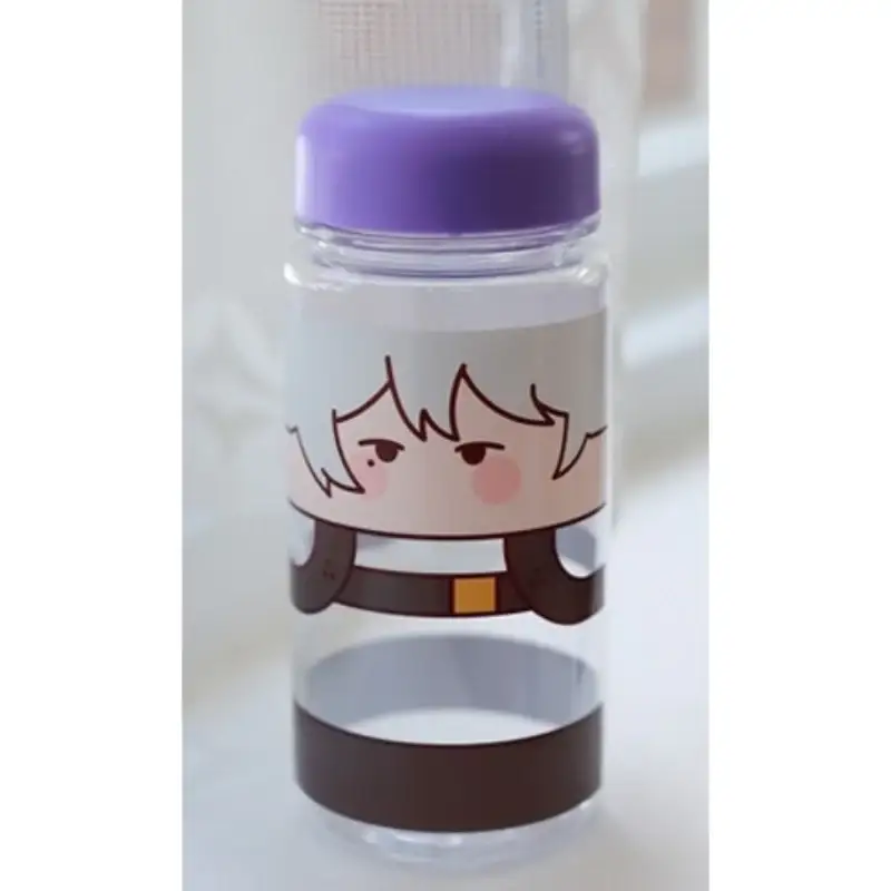 Lord Of Heroes - Halloween Candy Bottle - Image 9