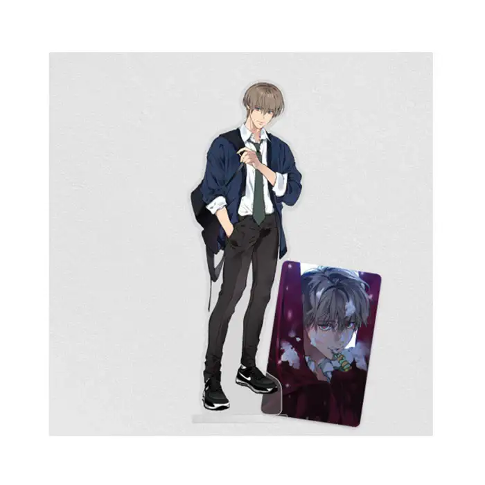 Lost in the Cloud - Acrylic Stand - Image 4
