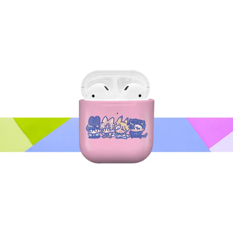 Love Contract Employee - Apple AirPods & AirPods Pro Cases - Image 5