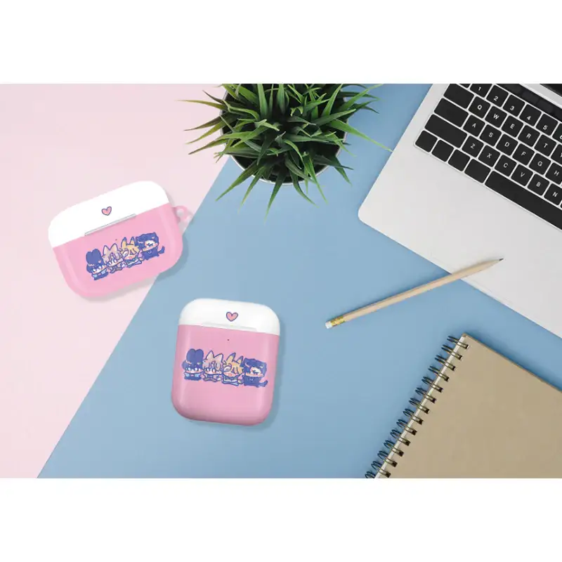 Love Contract Employee - Apple AirPods & AirPods Pro Cases - Image 6