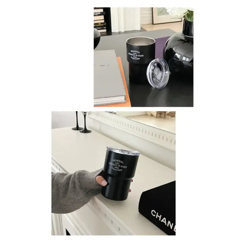 Mademoment - A Moment In Paris Tumbler - Image 11