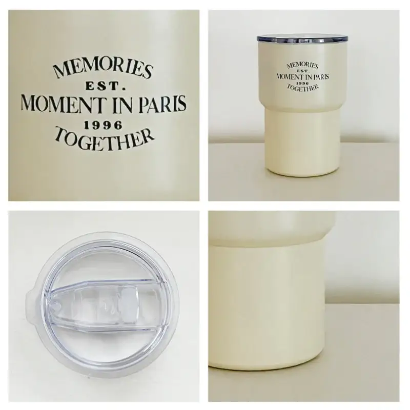 Mademoment - A Moment In Paris Tumbler - Image 12
