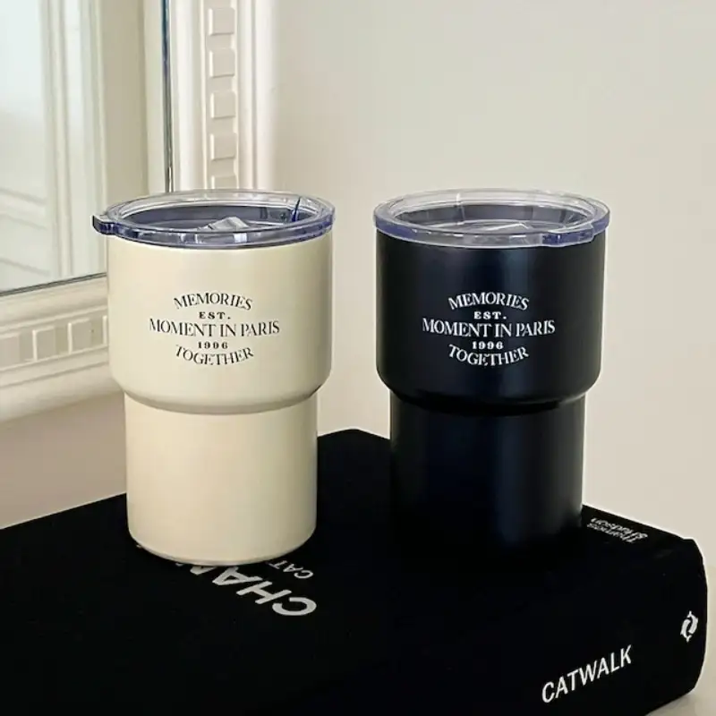 Mademoment - A Moment In Paris Tumbler - Image 2