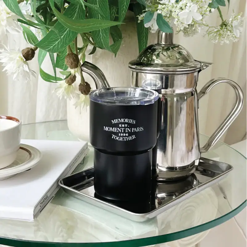 Mademoment - A Moment In Paris Tumbler - Image 9