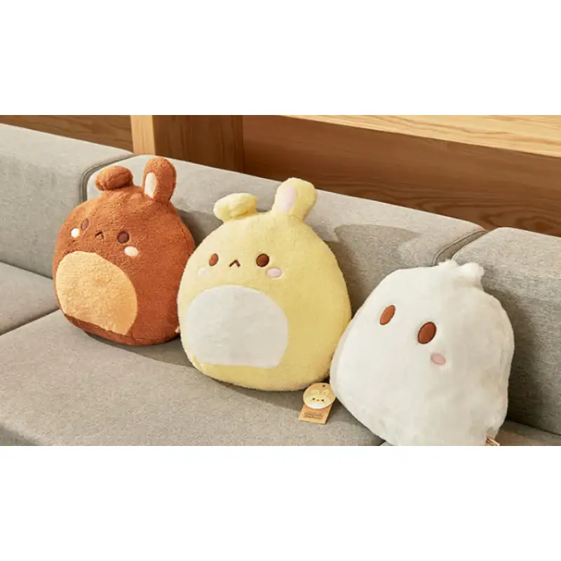 Maplestory - Face Cushion - Image 7