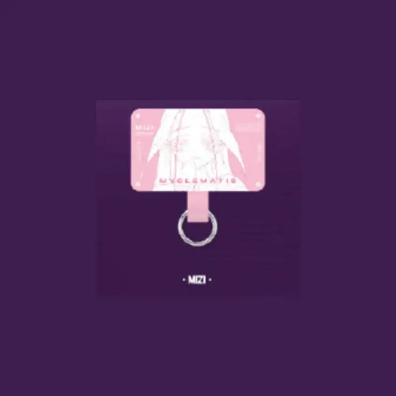 MARCHMONSTER x Alien Stage - Phone Clips (6 Types) - Image 3