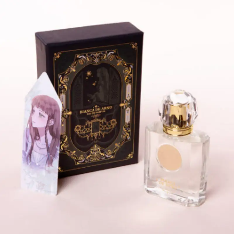 Marriage of Convenience - Wedding Set (Without Perfume) - Image 2