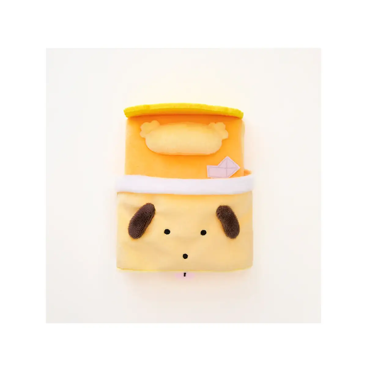Maru Is a Puppy - 10cm Doll Sleeping Bed - Image 2