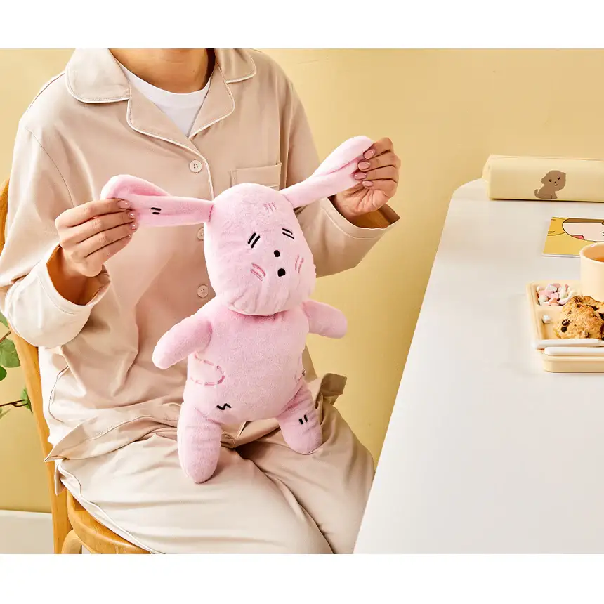 Maru Is a Puppy - Tosuni 35cm Plush Doll
