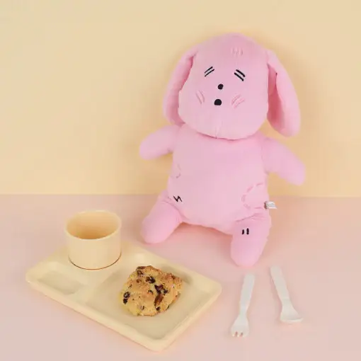 Maru Is a Puppy - Tosuni 35cm Plush Doll - Image 2