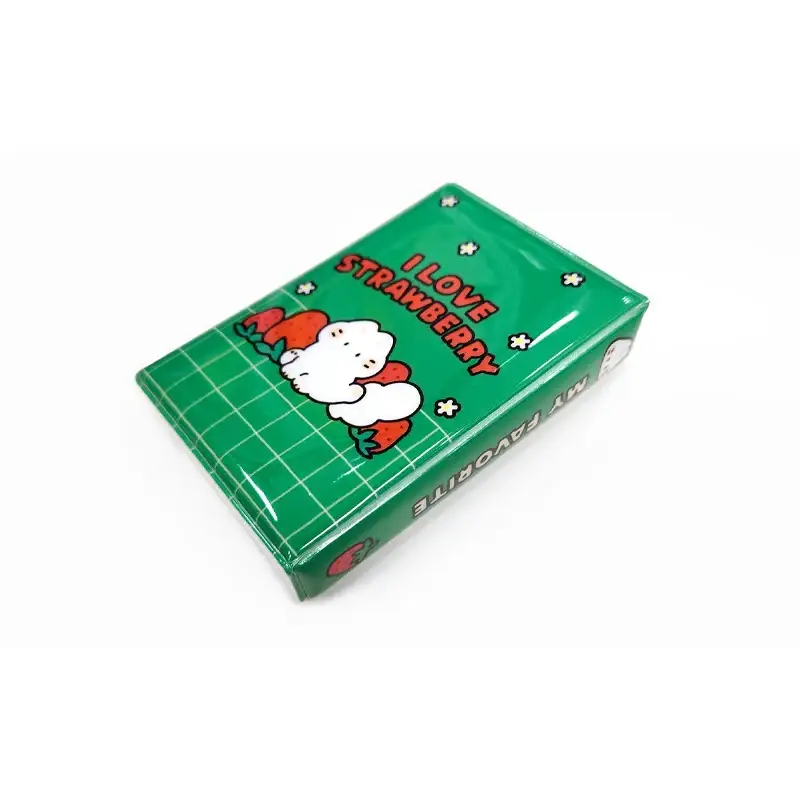 Mayo - 1-Column Collection Book - Image 7