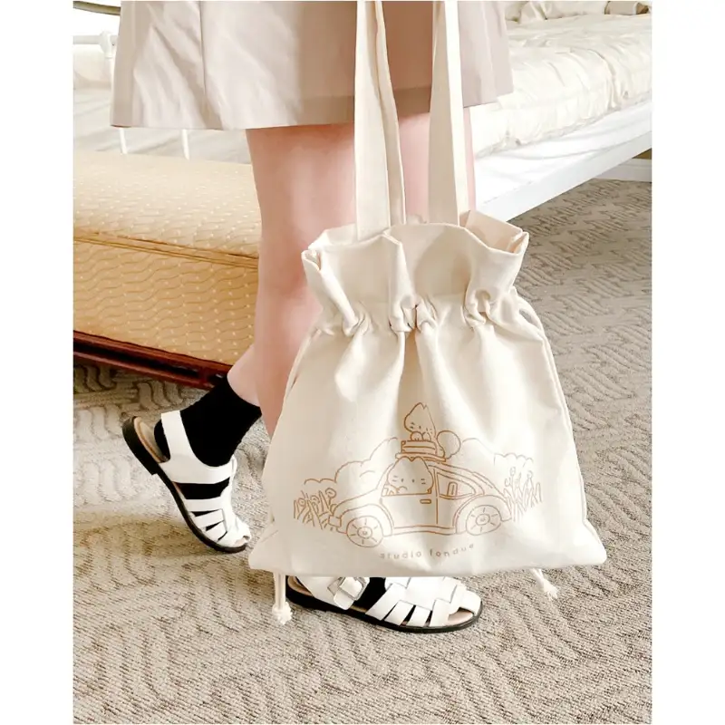 Mayo - Aperture Eco Bag - Image 5