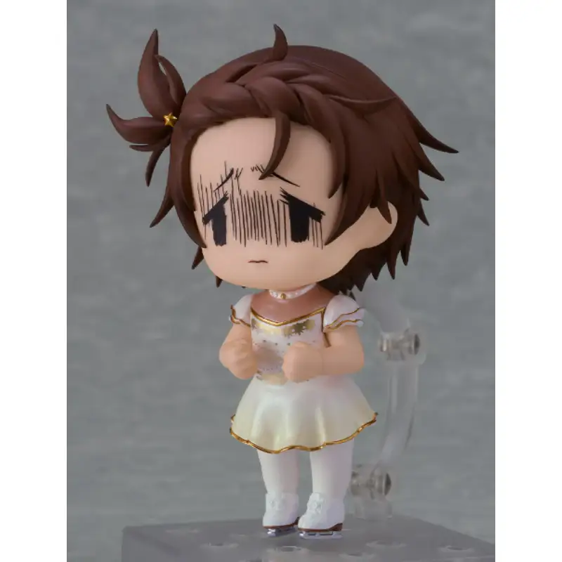 Medalist - Nendoroid 2728 Yuitsuka Inori - Image 3