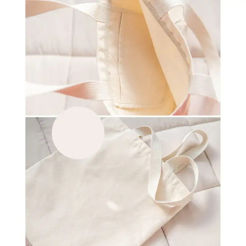 Molang - Sketch Eco Bag - Image 6