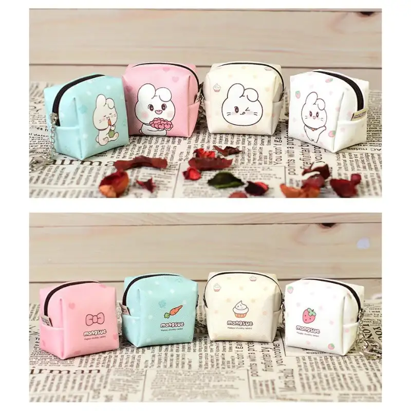 Mongsue - Cracker Mini Pouch - Image 7