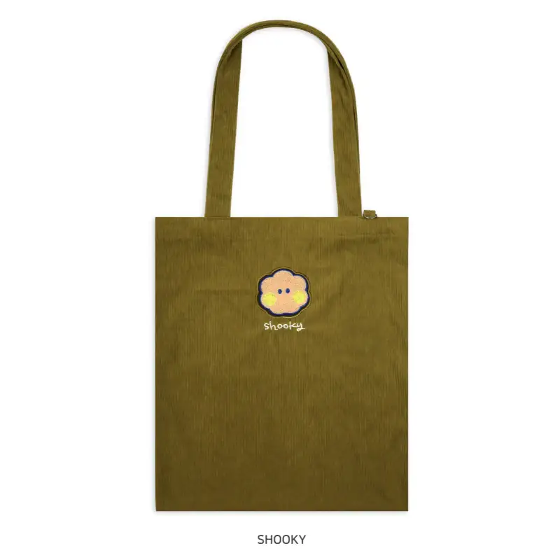 Monopoly x BT21 - Minini Boucle Eco Bag - Image 14
