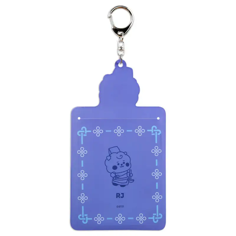 Monopoly x BT21 - Photo Holder - Hanbok - Image 18