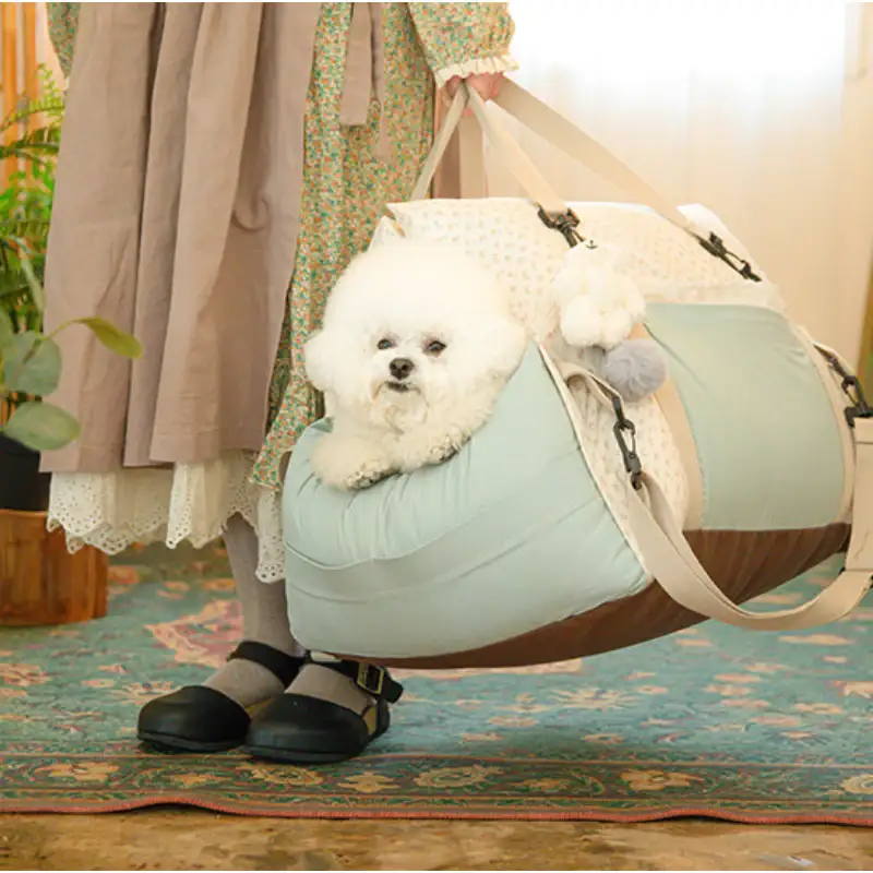 Mummur - Stella Edition Pet Driving Kit - Image 2