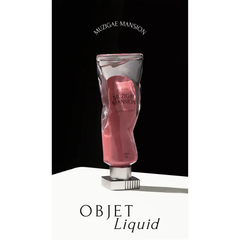 Muzigae Mansion - Objet Liquid - Image 6